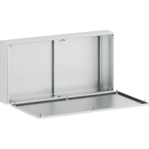 ДКС Корпус клеммный металлический SDE ВxШxГ 800x400x120 мм, IP66 R5SDE8412 DKC ДКС Корпус клеммный металлический SDE ВxШxГ 800x400x120 мм, IP66 R5SDE8412 DKC