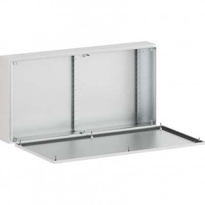ДКС Корпус клеммный металлический SDE ВxШxГ 800x400x120 мм, IP66 R5SDE8412 DKC ДКС Корпус клеммный металлический SDE ВxШxГ 800x400x120 мм, IP66 R5SDE8412 DKC
