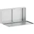 ДКС Корпус клеммный металлический SDE ВxШxГ 800x400x120 мм, IP66 R5SDE8412 DKC ДКС Корпус клеммный металлический SDE ВxШxГ 800x400x120 мм, IP66 R5SDE8412 DKC