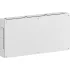 ДКС Корпус клеммный металлический SDE ВxШxГ 800x400x120 мм с фланцами, IP66 R5SDE8412F DKC ДКС Корпус клеммный металлический SDE ВxШxГ 800x400x120 мм с фланцами, IP66 R5SDE8412F DKC