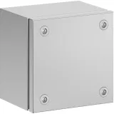 ДКС Корпус клеммный SDI из нержавеющей стали AISI316 ВxШxГ 150x150x120 мм, IP66 R5SDI1112-316 DKC