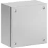 ДКС Корпус клеммный SDI из нержавеющей стали AISI304 ВxШxГ 200x200x120 мм, IP66 R5SDI2212-304 DKC ДКС Корпус клеммный SDI из нержавеющей стали AISI304 ВxШxГ 200x200x120 мм, IP66 R5SDI2212-304 DKC