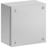 ДКС Корпус клеммный SDI из нержавеющей стали AISI316 ВxШxГ 200x200x120 мм, IP66 R5SDI2212-316 DKC