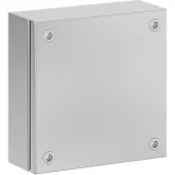 ДКС Корпус клеммный SDI из нержавеющей стали AISI316 ВxШxГ 200x200x80 мм, IP66 R5SDI228-316 DKC