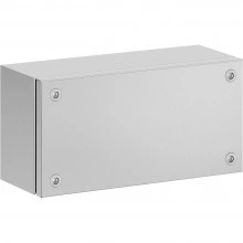 ДКС Корпус клеммный SDI из нержавеющей стали AISI304 ВxШxГ 300x150x120 мм, IP66 R5SDI3112-304 DKC