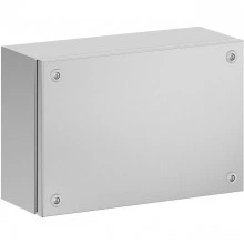 ДКС Корпус клеммный SDI из нержавеющей стали AISI304 ВxШxГ 300x200x120 мм, IP66 R5SDI3212-304 DKC