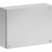 ДКС Корпус клеммный SDI из нержавеющей стали AISI304 ВxШxГ 400x300x120 мм, IP66 R5SDI4312-304 DKC