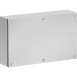 ДКС Корпус клеммный SDI из нержавеющей стали AISI304 ВxШxГ 500x300x120 мм, IP66 R5SDI5312-304 DKC