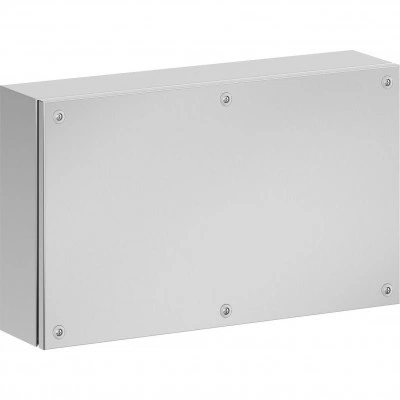 ДКС Корпус клеммный SDI из нержавеющей стали AISI304 ВxШxГ 500x300x120 мм, IP66 R5SDI5312-304 DKC