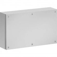 ДКС Корпус клеммный SDI из нержавеющей стали AISI316 ВxШxГ 500x300x120 мм, IP66 R5SDI5312-316 DKC