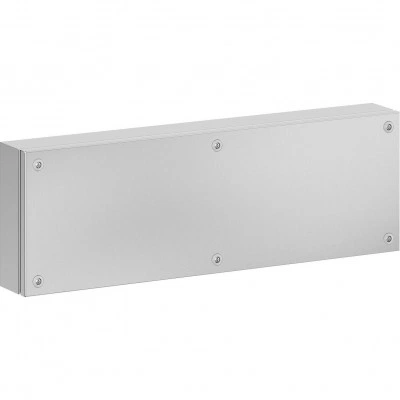 ДКС Корпус клеммный SDI из нержавеющей стали AISI304 ВxШxГ 600x200x80 мм, IP66 R5SDI628-304 DKC