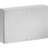 ДКС Корпус клеммный SDI из нержавеющей стали AISI304 ВxШxГ 600x400x120 мм, IP66 R5SDI6412-304 DKC ДКС Корпус клеммный SDI из нержавеющей стали AISI304 ВxШxГ 600x400x120 мм, IP66 R5SDI6412-304 DKC