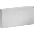 ДКС Корпус клеммный SDI из нержавеющей стали AISI316 ВxШxГ 800x400x120 мм, IP66 R5SDI8412-316 DKC ДКС Корпус клеммный SDI из нержавеющей стали AISI316 ВxШxГ 800x400x120 мм, IP66 R5SDI8412-316 DKC