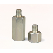 ДКС Вентиляционные проставки для крыши KTB, высота 20 мм, 4 шт R5SPA01 DKC