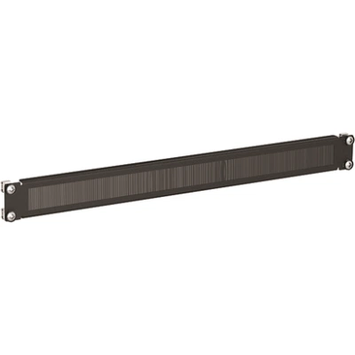 ДКС Кабельный ввод с щеточным буртиком 1U для 19" IT-корпусов, RAL7035 R5SPZ191HE DKC ДКС Кабельный ввод с щеточным буртиком 1U для 19" IT-корпусов, RAL7035 R5SPZ191HE DKC