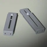 ДКС Регулируемые кронштейны, 75 - 125мм, 1 упаковка - 2шт. R5SRP01 DKC