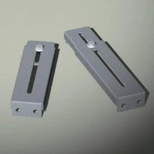 ДКС Регулируемые кронштейны, 75 - 125мм, 1 упаковка - 2шт. R5SRP01 DKC