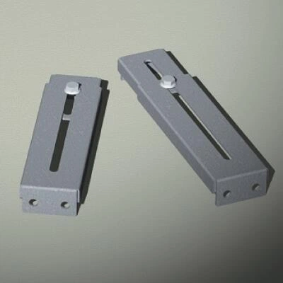 ДКС Регулируемые кронштейны, 75 - 125мм, 1 упаковка - 2шт. R5SRP01 DKC