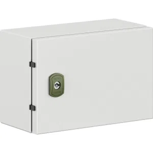 ДКС Корпус навесной уличный ST Outdoor с М/П ВxШxГ 200x300x150 мм, IP66 R5ST0231-OUTDOOR DKC ДКС Корпус навесной уличный ST Outdoor с М/П ВxШxГ 200x300x150 мм, IP66 R5ST0231-OUTDOOR DKC