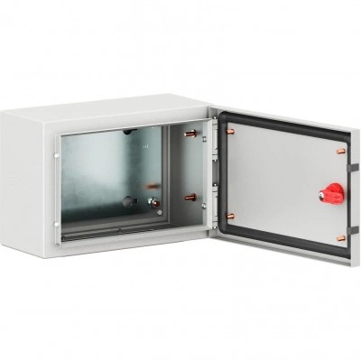 ДКС Корпус навесной ST с М/П ВxШxГ 200x300x150 мм, IP66 R5ST0231 DKC ДКС Корпус навесной ST с М/П ВxШxГ 200x300x150 мм, IP66 R5ST0231 DKC