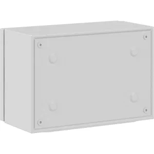 ДКС Корпус навесной ST с М/П ВxШxГ 200x300x150 мм, IP66 R5ST0231 DKC ДКС Корпус навесной ST с М/П ВxШxГ 200x300x150 мм, IP66 R5ST0231 DKC