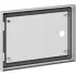 ДКС Дверь ST без ручки 200x300 (ВхШ) мм R5ST023D DKC ДКС Дверь ST без ручки 200x300 (ВхШ) мм R5ST023D DKC