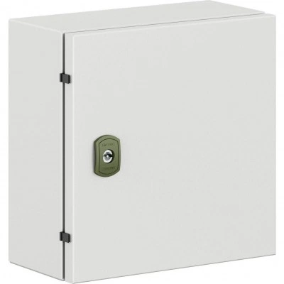 ДКС Корпус навесной уличный ST Outdoor с М/П ВxШxГ 300x300x150 мм, IP66 R5ST0331-OUTDOOR DKC ДКС Корпус навесной уличный ST Outdoor с М/П ВxШxГ 300x300x150 мм, IP66 R5ST0331-OUTDOOR DKC
