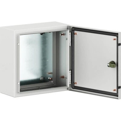 ДКС Корпус навесной уличный ST Outdoor с М/П ВxШxГ 300x300x150 мм, IP66 R5ST0331-OUTDOOR DKC ДКС Корпус навесной уличный ST Outdoor с М/П ВxШxГ 300x300x150 мм, IP66 R5ST0331-OUTDOOR DKC