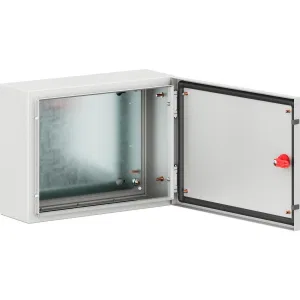 ДКС Корпус навесной ST с М/П ВxШxГ 300x400x150 мм, IP66 R5ST0341 DKC ДКС Корпус навесной ST с М/П ВxШxГ 300x400x150 мм, IP66 R5ST0341 DKC