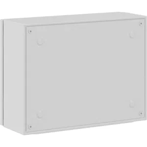 ДКС Корпус навесной ST с М/П ВxШxГ 300x400x150 мм, IP66 R5ST0341 DKC ДКС Корпус навесной ST с М/П ВxШxГ 300x400x150 мм, IP66 R5ST0341 DKC