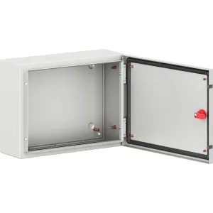 ДКС Корпус навесной ST без М/П ВxШxГ 300x400x150 мм, IP66 R5ST0341WMP DKC ДКС Корпус навесной ST без М/П ВxШxГ 300x400x150 мм, IP66 R5ST0341WMP DKC
