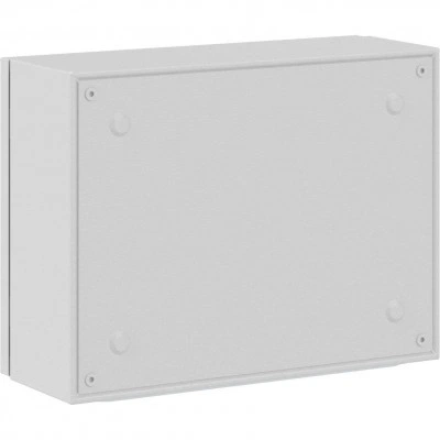 ДКС Корпус навесной ST без М/П ВxШxГ 300x400x150 мм, IP66 R5ST0341WMP DKC ДКС Корпус навесной ST без М/П ВxШxГ 300x400x150 мм, IP66 R5ST0341WMP DKC