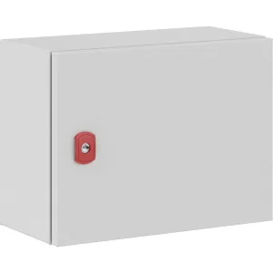 ДКС Корпус навесной ST с М/П ВxШxГ 300x400x200 мм, без фланца, IP66 R5ST0342-F DKC ДКС Корпус навесной ST с М/П ВxШxГ 300x400x200 мм, без фланца, IP66 R5ST0342-F DKC