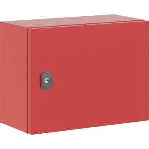 ДКС Корпус ST c М/П 300x400x200 мм, RAL3000 (замена на код R5ST0342-RAL3020) R5ST0342-RAL3000 DKC ДКС Корпус ST c М/П 300x400x200 мм, RAL3000 (замена на код R5ST0342-RAL3020) R5ST0342-RAL3000 DKC