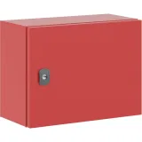 ДКС Корпус навесной ST с М/П ВxШxГ 300x400x200 мм, RAL3020, IP66 R5ST0342-RAL3020 DKC