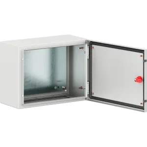 ДКС Корпус навесной ST с М/П ВxШxГ 300x400x200 мм, IP66 R5ST0342 DKC ДКС Корпус навесной ST с М/П ВxШxГ 300x400x200 мм, IP66 R5ST0342 DKC