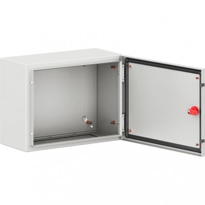 ДКС Корпус навесной ST без М/П ВxШxГ 300x400x200 мм, IP66 R5ST0342WMP DKC ДКС Корпус навесной ST без М/П ВxШxГ 300x400x200 мм, IP66 R5ST0342WMP DKC
