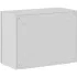 ДКС Корпус навесной ST без М/П ВxШxГ 300x400x200 мм, IP66 R5ST0342WMP DKC ДКС Корпус навесной ST без М/П ВxШxГ 300x400x200 мм, IP66 R5ST0342WMP DKC