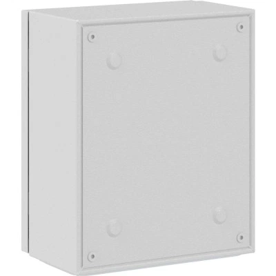 ДКС Корпус навесной уличный ST Outdoor с М/П ВxШxГ 300x250x150 мм, IP66 R5ST0391-OUTDOOR DKC ДКС Корпус навесной уличный ST Outdoor с М/П ВxШxГ 300x250x150 мм, IP66 R5ST0391-OUTDOOR DKC