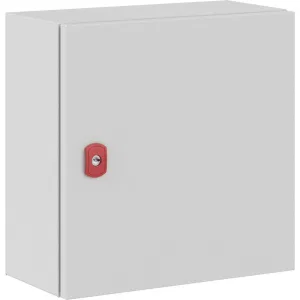 ДКС Корпус навесной ST с М/П ВxШxГ 400x400x200 мм, без фланца, IP66 R5ST0442-F DKC ДКС Корпус навесной ST с М/П ВxШxГ 400x400x200 мм, без фланца, IP66 R5ST0442-F DKC