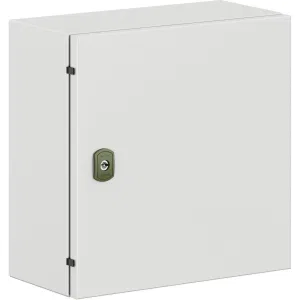 ДКС Корпус навесной уличный ST Outdoor с М/П ВxШxГ 400x400x200 мм, IP66 R5ST0442-OUTDOOR DKC ДКС Корпус навесной уличный ST Outdoor с М/П ВxШxГ 400x400x200 мм, IP66 R5ST0442-OUTDOOR DKC