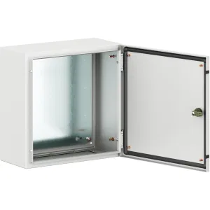 ДКС Корпус навесной уличный ST Outdoor с М/П ВxШxГ 400x400x200 мм, IP66 R5ST0442-OUTDOOR DKC ДКС Корпус навесной уличный ST Outdoor с М/П ВxШxГ 400x400x200 мм, IP66 R5ST0442-OUTDOOR DKC