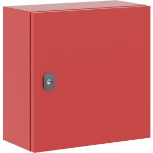 ДКС Корпус ST c М/П 400x400x200 мм, RAL3000 (замена на код R5ST0442-RAL3020) R5ST0442-RAL3000 DKC ДКС Корпус ST c М/П 400x400x200 мм, RAL3000 (замена на код R5ST0442-RAL3020) R5ST0442-RAL3000 DKC