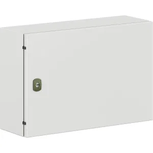 ДКС Корпус навесной уличный ST Outdoor с М/П ВxШxГ 400x600x200 мм, IP66 R5ST0462-OUTDOOR DKC ДКС Корпус навесной уличный ST Outdoor с М/П ВxШxГ 400x600x200 мм, IP66 R5ST0462-OUTDOOR DKC
