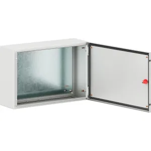 ДКС Корпус навесной ST с М/П ВxШxГ 400x600x200 мм, IP66 R5ST0462 DKC ДКС Корпус навесной ST с М/П ВxШxГ 400x600x200 мм, IP66 R5ST0462 DKC