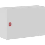 ДКС Корпус навесной ST без М/П ВxШxГ 400x600x200 мм, IP66 R5ST0462WMP DKC