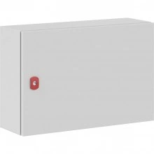 ДКС Корпус навесной ST без М/П ВxШxГ 400x600x200 мм, IP66 R5ST0462WMP DKC