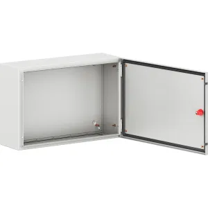 ДКС Корпус навесной ST без М/П ВxШxГ 400x600x200 мм, IP66 R5ST0462WMP DKC ДКС Корпус навесной ST без М/П ВxШxГ 400x600x200 мм, IP66 R5ST0462WMP DKC