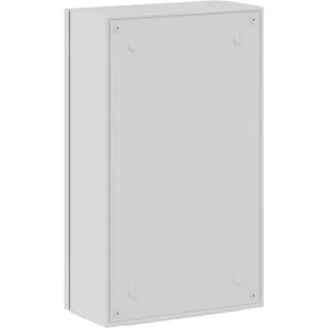 ДКС Корпус навесной уличный ST Outdoor с М/П ВxШxГ 500x300x150 мм, IP66 R5ST0531-OUTDOOR DKC ДКС Корпус навесной уличный ST Outdoor с М/П ВxШxГ 500x300x150 мм, IP66 R5ST0531-OUTDOOR DKC