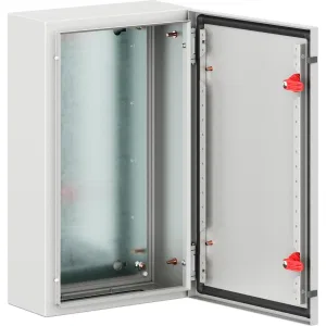 ДКС Корпус навесной ST с М/П ВxШxГ 500x300x150 мм, IP66 R5ST0531 DKC ДКС Корпус навесной ST с М/П ВxШxГ 500x300x150 мм, IP66 R5ST0531 DKC